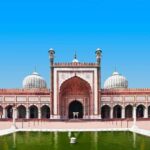 Same Day Agra Tour from Delhi: Taj Mahal, Fort & Mosque - The Value of This Tour