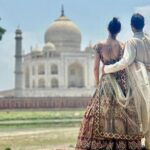 Same Day Agra Tour Taj Mahal and Agra Fort with Lunch - Practical Aspects: Transportation, Cost, and Guides