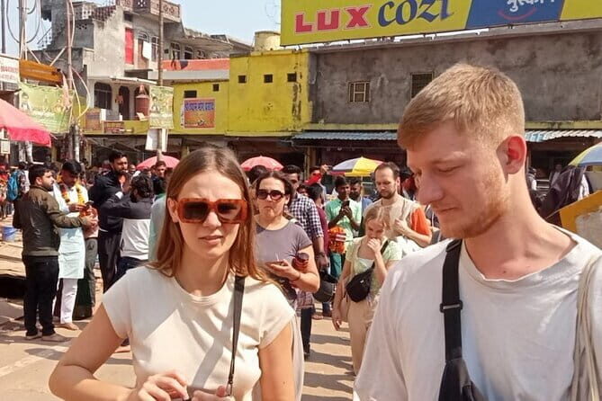 Same day Ayodhya tour from Varanasi - Practical Tips for Travelers