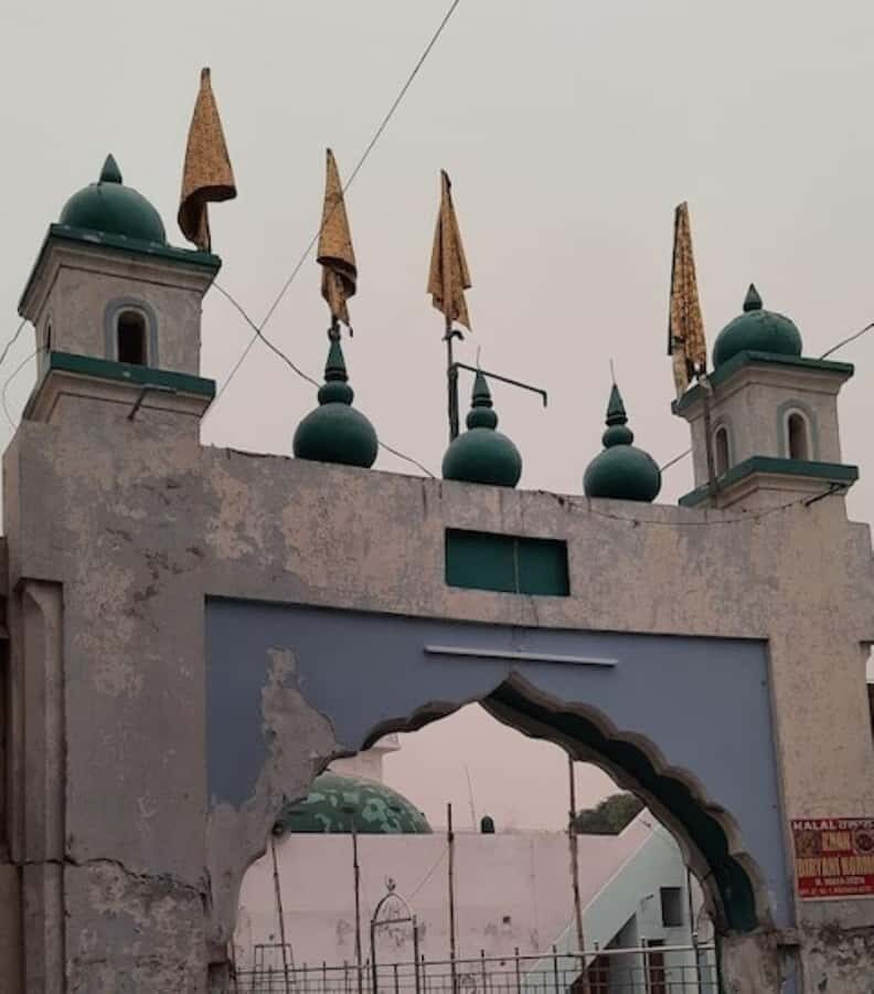 Same-Day Bathinda Tour: Tracing the City of Razia Sultana - Exploring the Historic Qila Mubarak