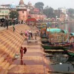 Same-Day Chitrakoot Tour: Temples, Caves & Waterfalls - In-Depth Breakdown of the Itinerary