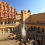 Same Day Jaipur Tour with Lunch & Tickets by car from Delhi - What Makes This Tour Stand Out?