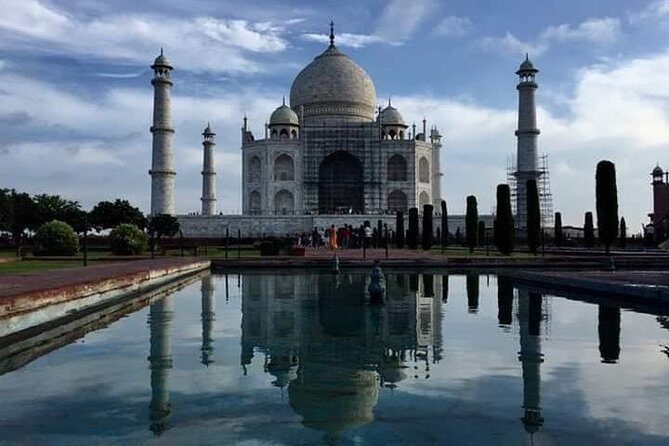 Same day Mathura and Vrindavan with Taj Mahal trip - Practical Tips for Making the Most of the Tour