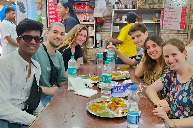 Same Day Private Tour: Taj Mahal, Agra Fort & Mathura Vrindavan - Final Thoughts