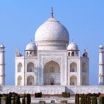 Same Day Sunrise Taj Mahal Agra Fort Baby Taj Trip From New Delhi - Who Is This Tour Best For?