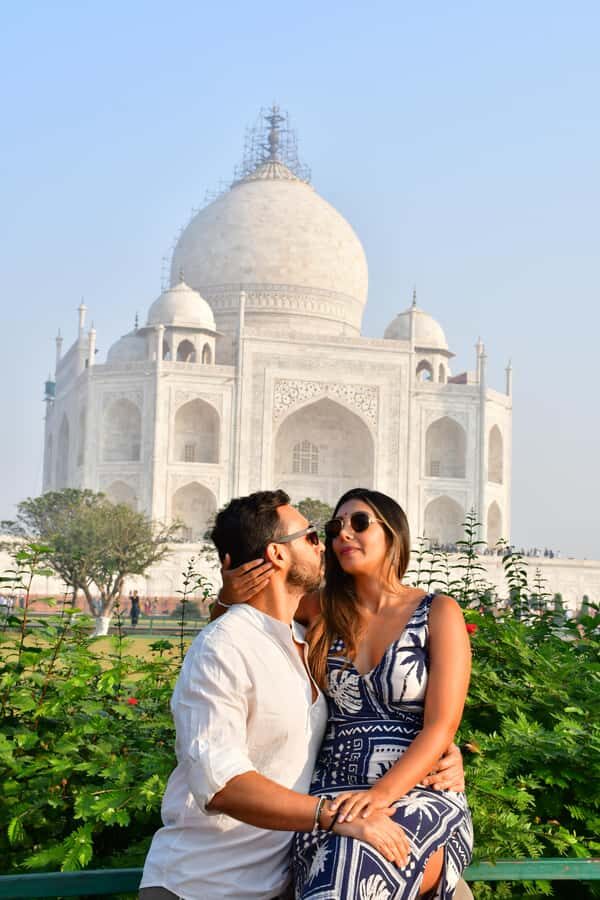 Same Day Taj Mahal and Agra Day Tour from Delhi by Car - What Makes This Tour Stand Out?