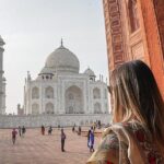 Same Day Taj Mahal Sunrise Tour from Delhi - What You Can Expect from the Tour
