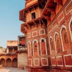 Same Day Taj Mahal Tour by Train - Discovering Mughal Grandeur: Agra Fort