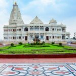 Same-day tour to Mathura and Vrindavan - Land of Lord Krishna - The Sum Up: Who Should Consider This Tour?