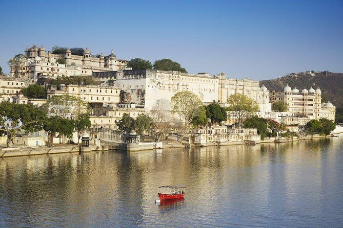 Same Day Udaipur Tour By Flight - Final Thoughts: Who Will Love This Tour?