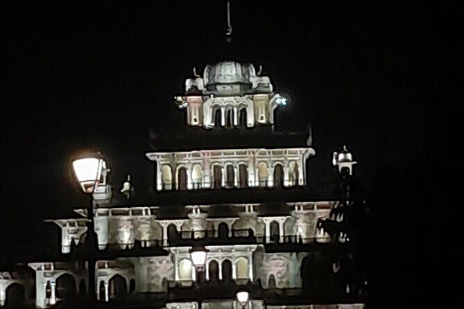 Sameday Jaipur Tour From Delhi - The Experience in Detail