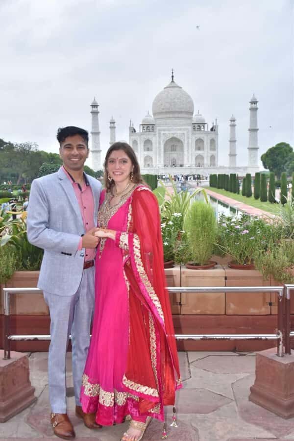 Sameday trip to the Taj Mahal in an SUV car with Options. - The Sum Up: Who Should Consider This Tour?