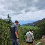 Samosir : Sianjur Mula Mula and Weaving Ulos Tour - Discovering Sianjur Mula Mula