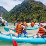 SAMUI: ANGTHONG NATIONAL MARINE PARK by Speed Boat-Lunch - Is This Tour Worth It?