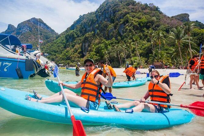 SAMUI: ANGTHONG NATIONAL MARINE PARK by Speed Boat-Lunch - Is This Tour Worth It?