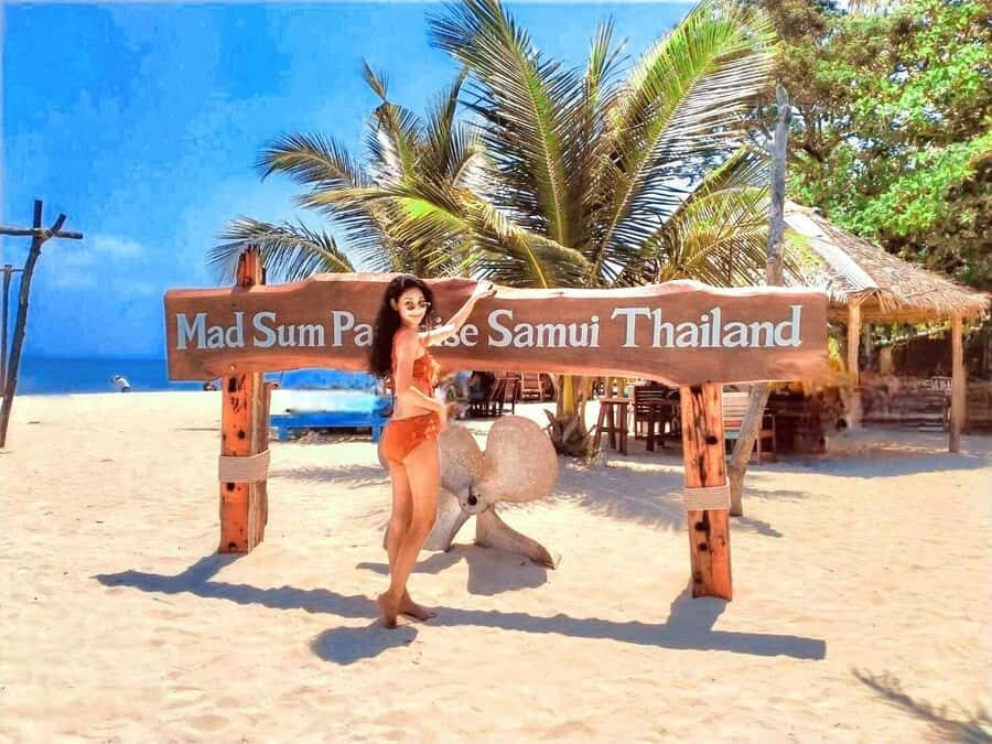 Samui: Golden Trio Islands Tour by Speedboat Group Tour - Practical Details and What You Need to Know