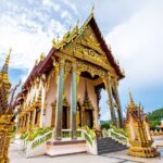 Samui Highlights Private Tour Best Shore Day from Cruise Ship - What’s Included and What to Keep in Mind
