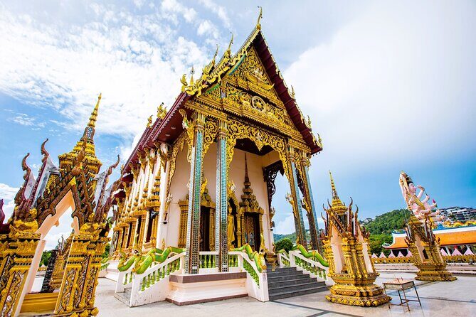 Samui Highlights Private Tour Best Shore Day from Cruise Ship - What’s Included and What to Keep in Mind