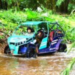 Samui: Jungle 4WD Buggy Experience with Mountain-view Lunch - The Experience from the Traveler’s Perspective