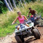 Samui Jungle ATV Ride  2-Hour Off-Road Adventure - Practical Details and Tips