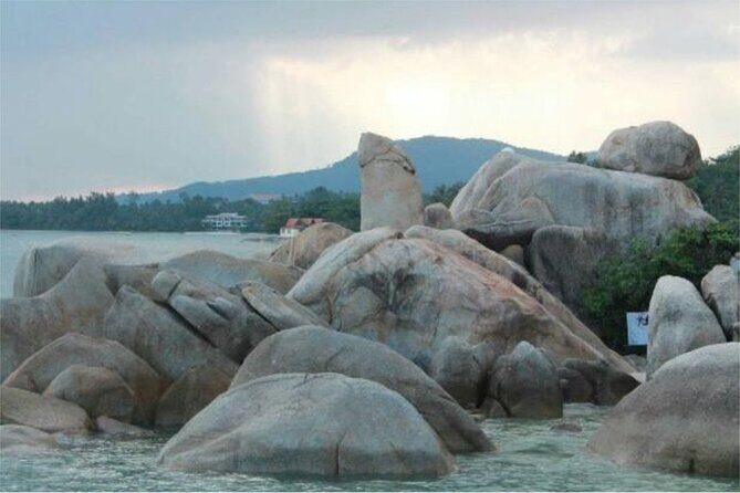 SAMUI: JUNGLE SAFARI by 4x4 Offroad (No Animal) - FAQs