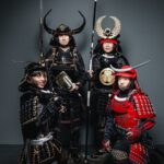 Samurai Armor Experience 60 minutes in Kyoto - FAQs