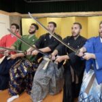 Samurai Experience and Kenbu Show in Kyoto - Who Will Love This Tour?