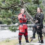 Samurai experience in Arashiyama and Bamboo Forest - Who Should Consider This Tour?