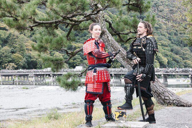 Samurai experience in Arashiyama and Bamboo Forest - Who Should Consider This Tour?