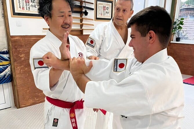 Samurai karate and iaido experience for beginners in Kawasaki - Final Thoughts