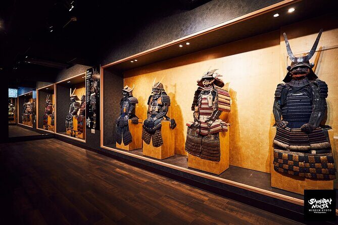 Samurai Museum in Tokyo Shinjuku Ticket and Pass - Final Verdict: Who Should Book This Experience?