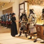 Samurai Ninja Museum Shinjuku:Guided Tour & Ninja Experience - Authenticity and Visitor Insights