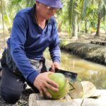 Samut Sakhon: Gastronomy Farm to Table Cooking Experience - Exploring a Coastal Village Lost in Time