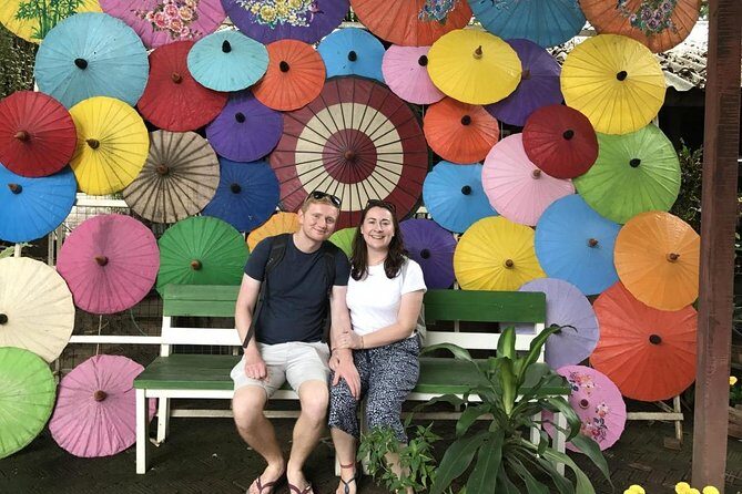 San Kamphaeng Handicraft Trail: Local Artisans & Workshops Tour - Final Thoughts