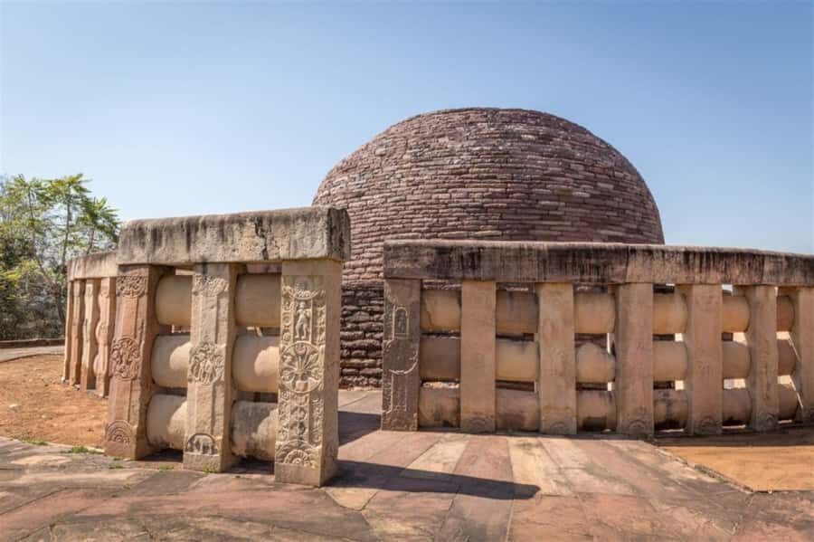 Sanchi Highlights: A Haif Day Heritage Tour - A Detailed Breakdown of What to Expect