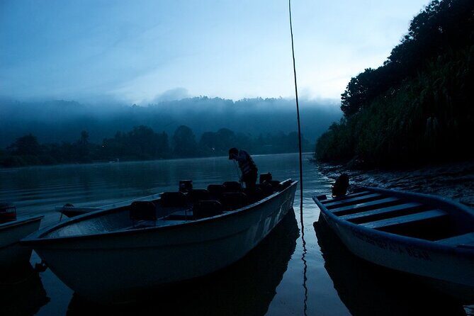 Sandakan 3 Day Sukau Rainforest Wildlife Journey and Cruises - Who Will Love This Tour?