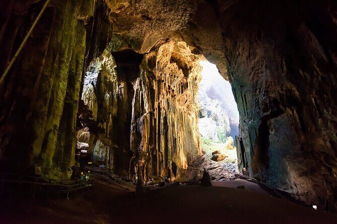 Sandakan: Gomantong Cave Echoes and Kinabatangan Cruise - The Itinerary in Detail