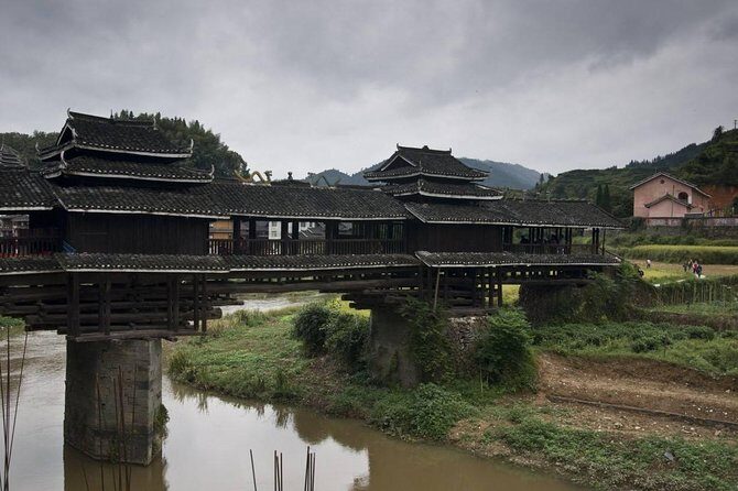 Sanjiang Chengyang Dong Village Private Day Tour From Guilin or Yangshuo - Why This Tour Stands Out