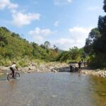 Santa Inez Waterfalls Mountain Bike Tour from Manila - Frequently Asked Questions