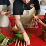Sanur: Balinese Cooking Class with Optional Market Tour - What to Expect from the Experience