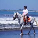 Sanur: Horse Riding at the Bali Beach 30 minute ride - Practical Details