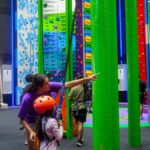 Sanur: Standard Climb Zone Pass Weekend - Is It Worth the Cost?