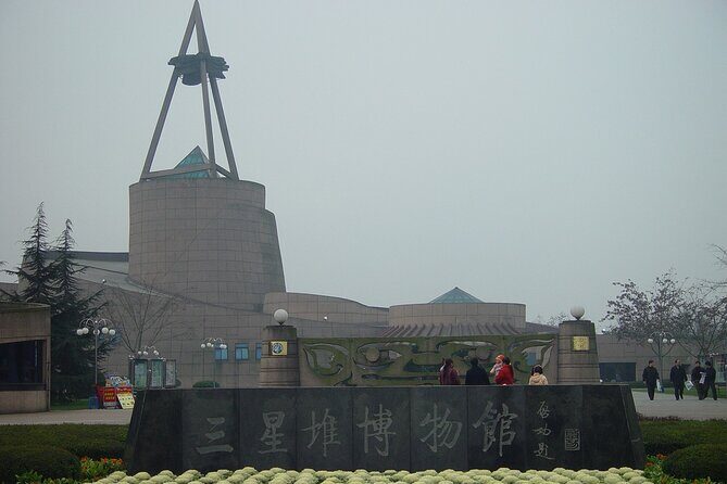 Sanxingdui Museum Ticket Booking - What Travelers Say