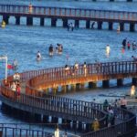 Sanya East Coast: Floating Villages, Beaches & CDF Shopping - Transportation, Duration, and Practicalities