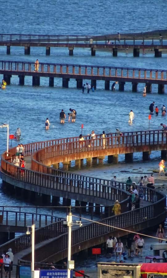 Sanya East Coast: Floating Villages, Beaches & CDF Shopping - Transportation, Duration, and Practicalities