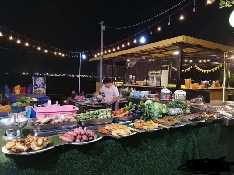 Sanya: Guided Evening Food Tour with Local Guide - Exploring Sanya’s Hidden Flavors