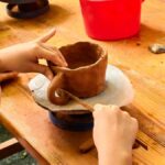 Sanya: Li Ethnic Pottery Workshop Experience - What Reviewers Say