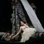 Sanya: Tickets for the Romance Park performance - What to Expect During Your Visit