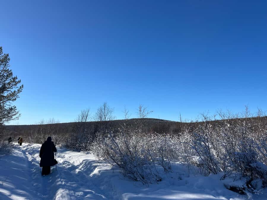 Sanzai: Selbe River Reservoir Hike with Lunch - An In-Depth Look at the Experience