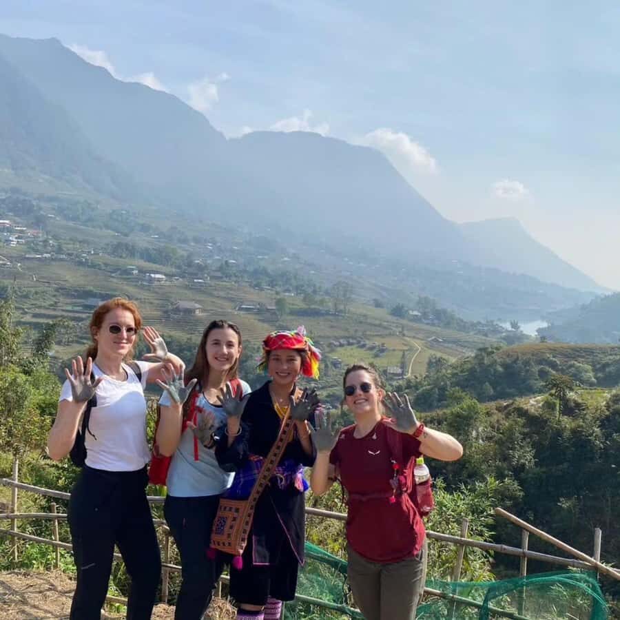 Sapa 1-Day Trek: Local Ethnic Guide, Villages & Terraces - An In-Depth Look at the Sapa 1-Day Trek